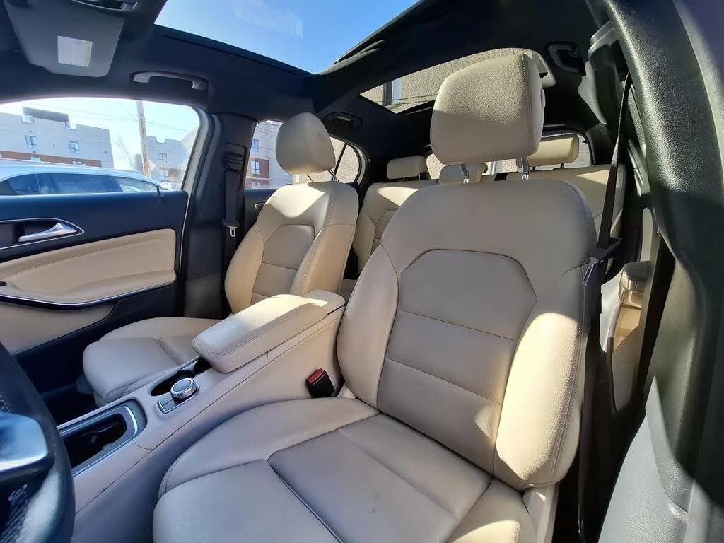 Mercedes-Benz GLA 250 Mercedes-Benz GLA 250 4MATIC* АвтоКредит* (ДО БГ) - изображение 9