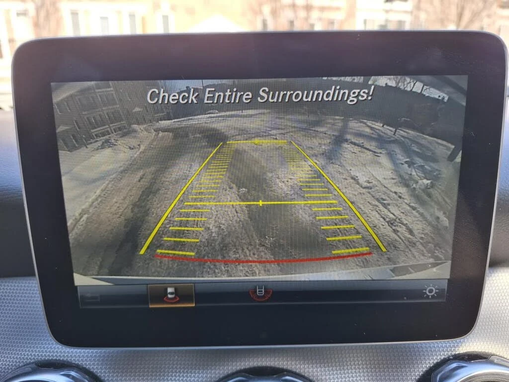 Mercedes-Benz GLA 250 Mercedes-Benz GLA 250 4MATIC* АвтоКредит* (ДО БГ) - изображение 8