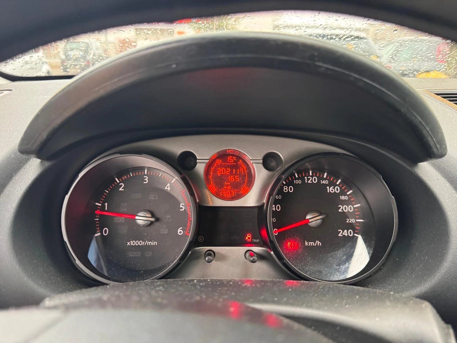 Nissan Qashqai 1.5 DCi - изображение 9