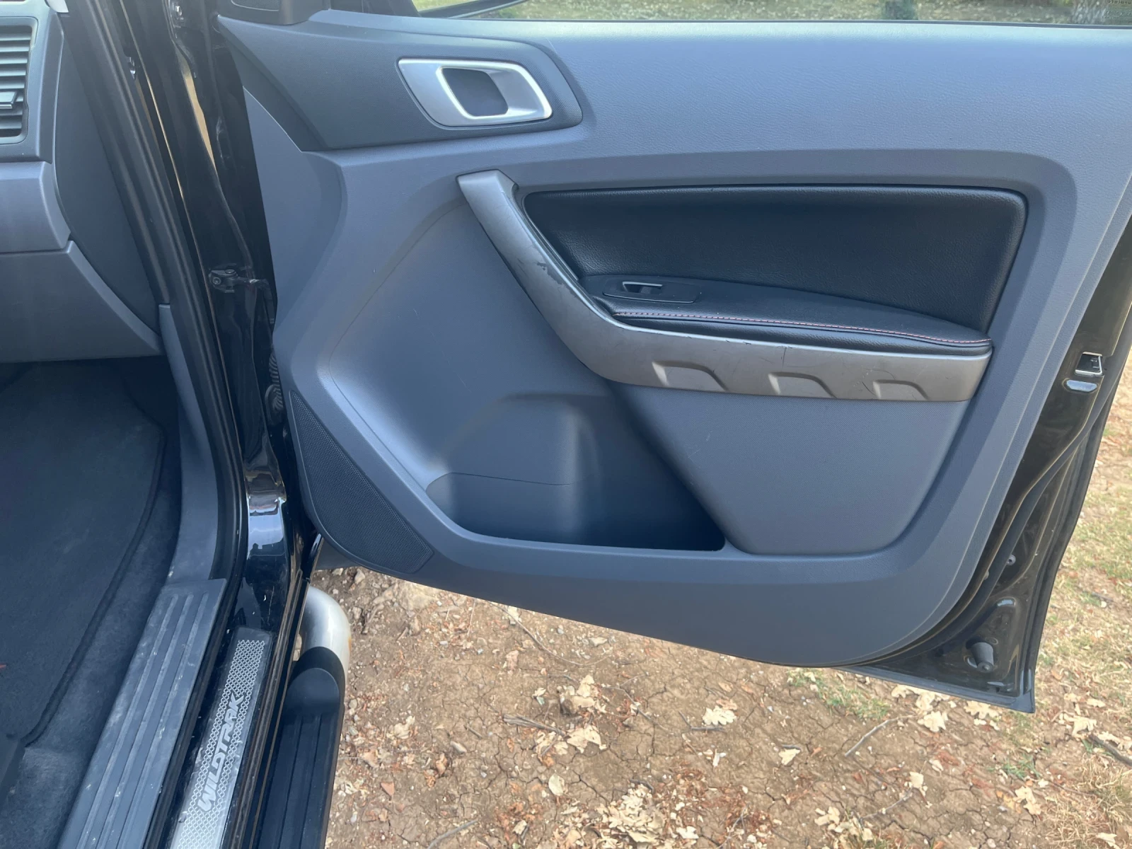 Ford Ranger WILDTRAK 3, 2 | Mobile.bg � ����������� 11