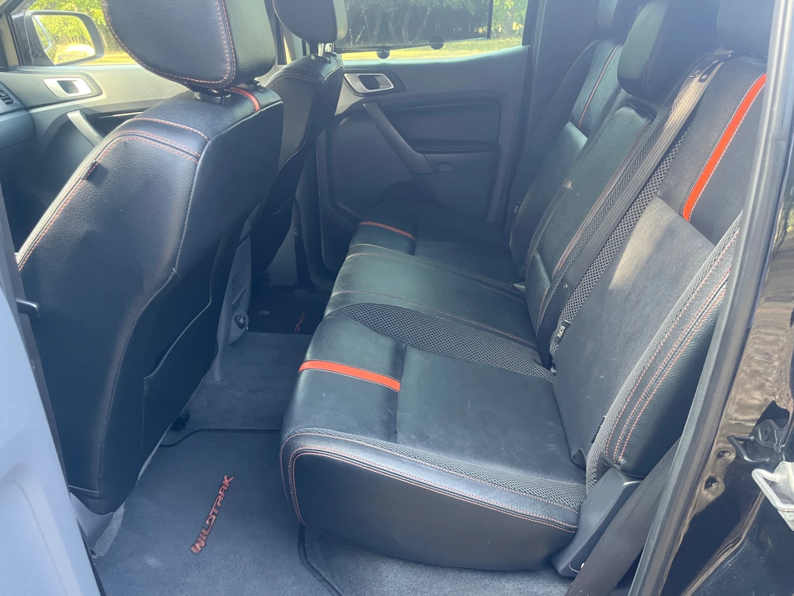 Ford Ranger WILDTRAK 3, 2 | Mobile.bg � ����������� 13
