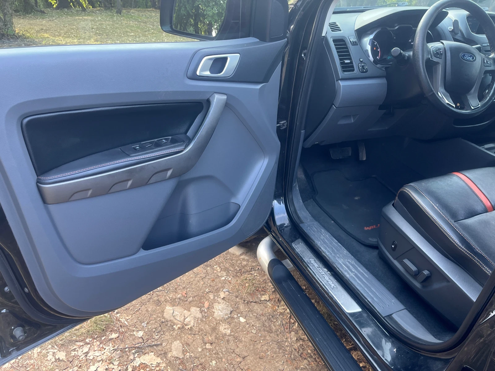 Ford Ranger WILDTRAK 3, 2 | Mobile.bg � ����������� 12