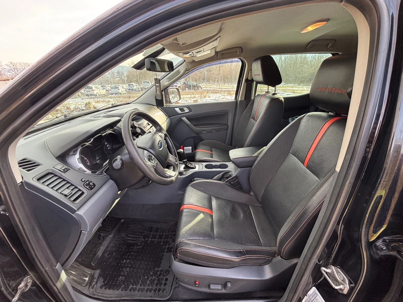 Ford Ranger WILDTRAK 3, 2 | Mobile.bg � ����������� 10