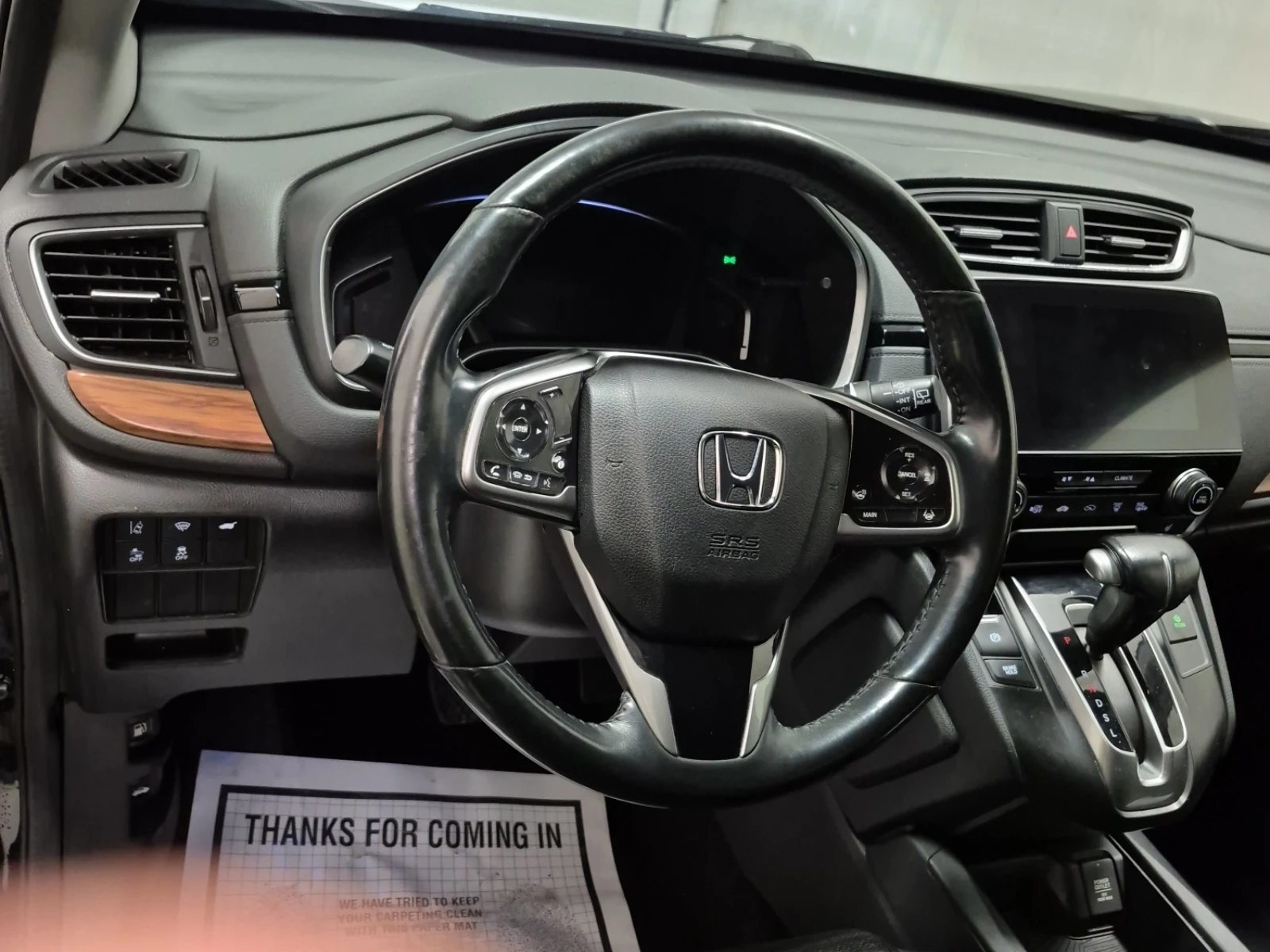 Honda Cr-v TOURING * CARFAX*  | Mobile.bg � ����������� 12
