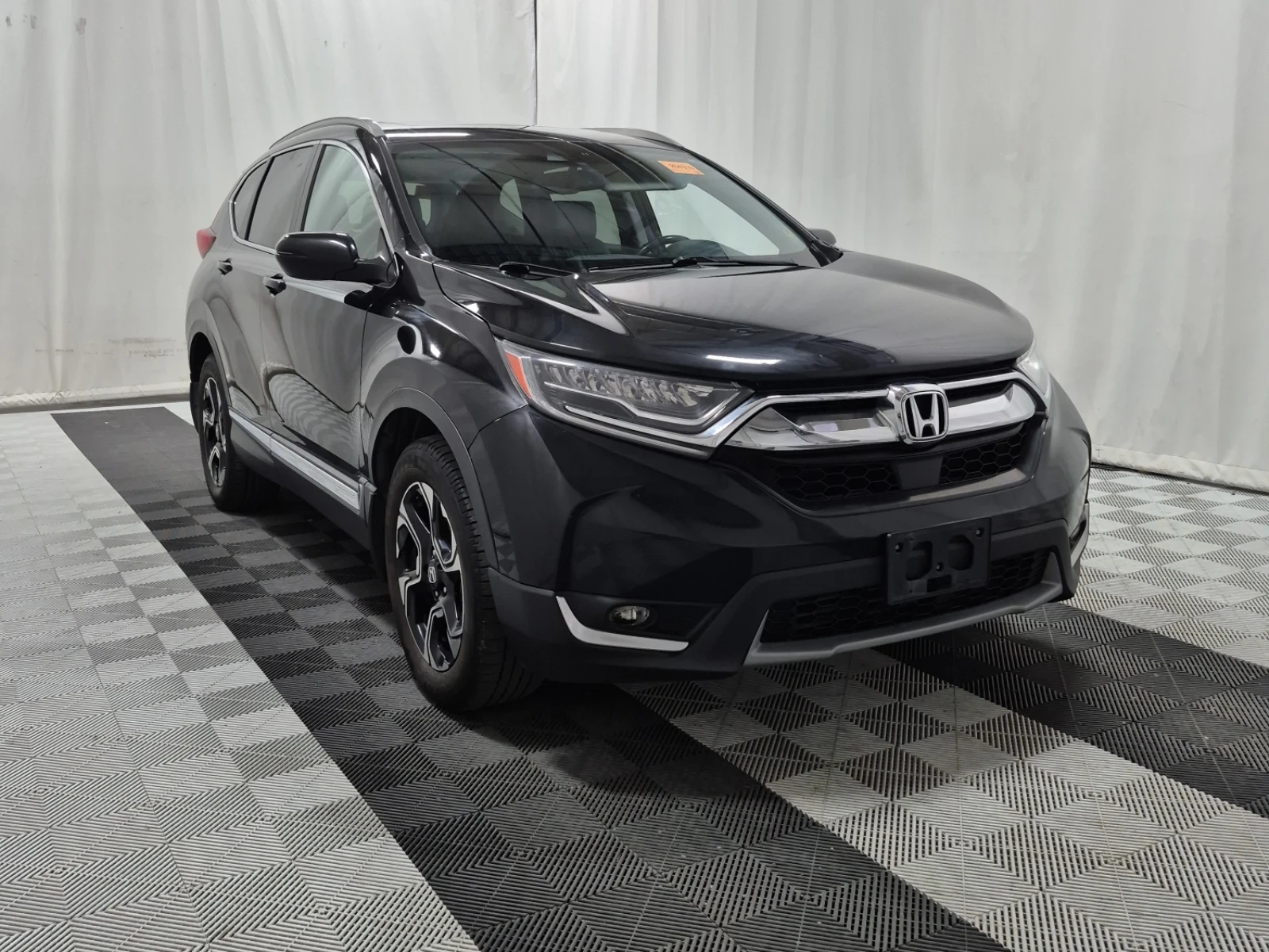 Honda Cr-v TOURING * CARFAX*  | Mobile.bg � ����������� 1