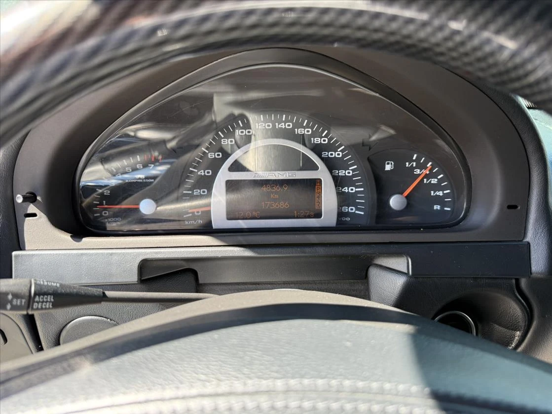 Mercedes-Benz G 55 AMG | Mobile.bg � ����������� 13