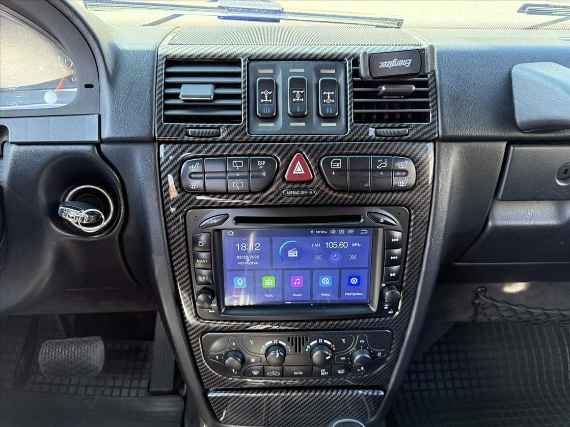 Mercedes-Benz G 55 AMG | Mobile.bg � ����������� 14