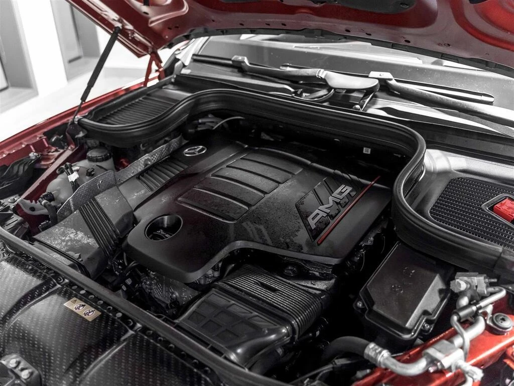 Mercedes-Benz GLE 53 4MATIC COUPE NIGHT PKG С РЕГИСТРАЦИЯ & АВТО КРЕДИТ - изображение 5