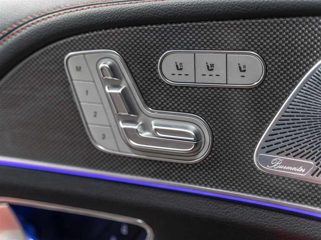 Mercedes-Benz GLE 53 4MATIC COUPE NIGHT PKG � ����������� & ���� ������ | Mobile.bg � ����������� 11