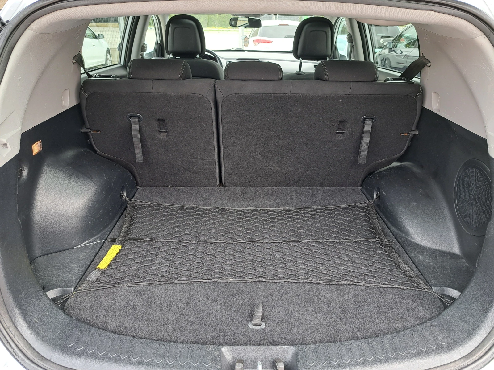 Kia Sportage 1.7CRDI* �����* NAVI* ������* ��������* ������*  | Mobile.bg � ����������� 11