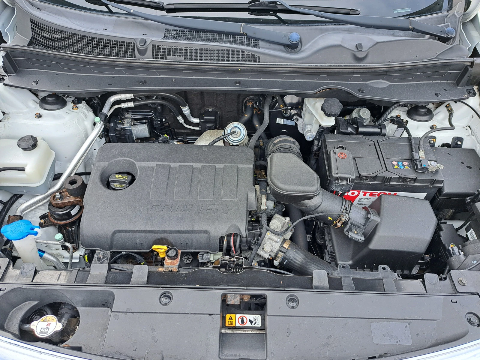 Kia Sportage 1.7CRDI* �����* NAVI* ������* ��������* ������*  | Mobile.bg � ����������� 12