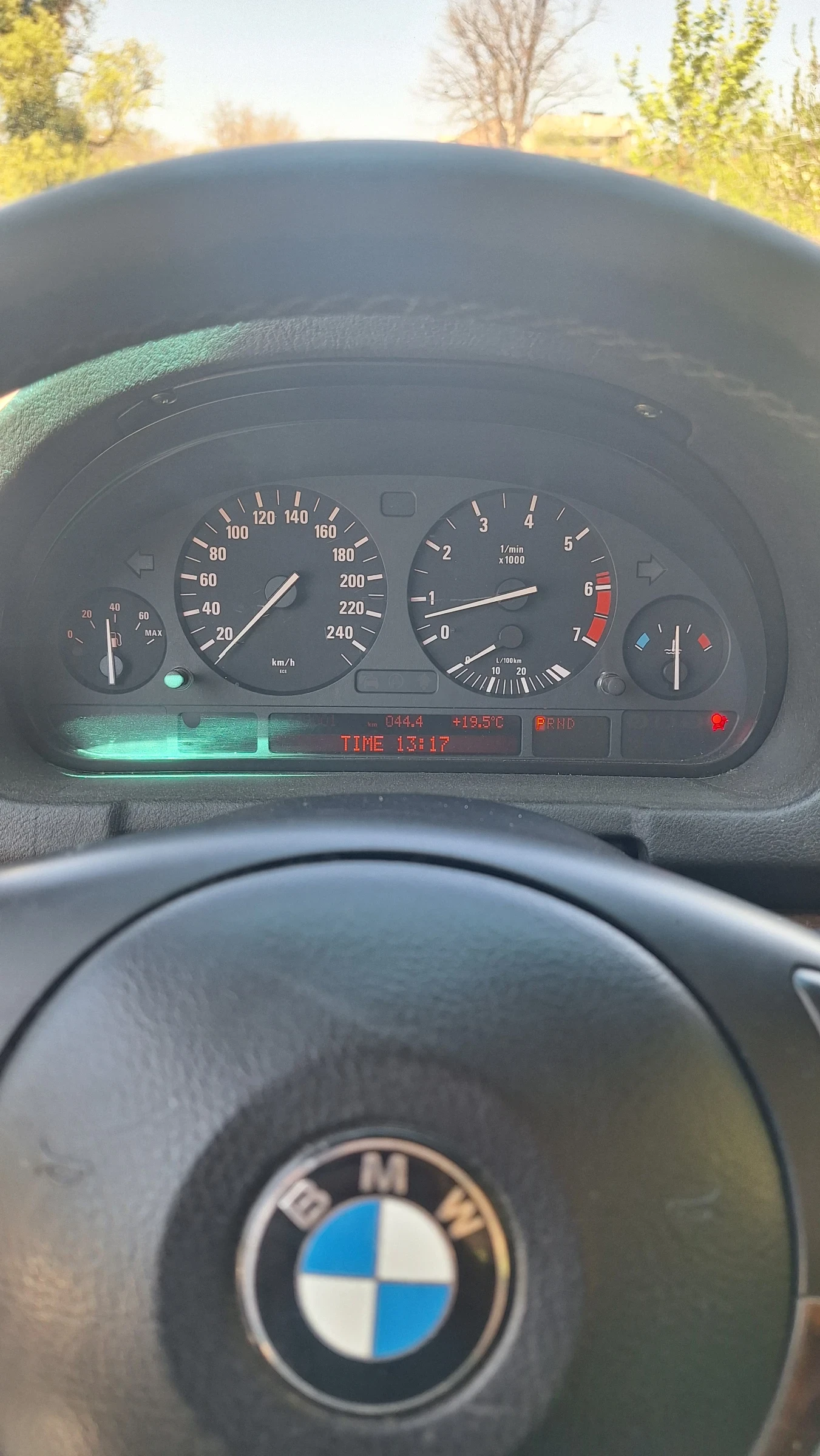 BMW X5 Е53, снимка 8 - Автомобили и джипове - 54321071