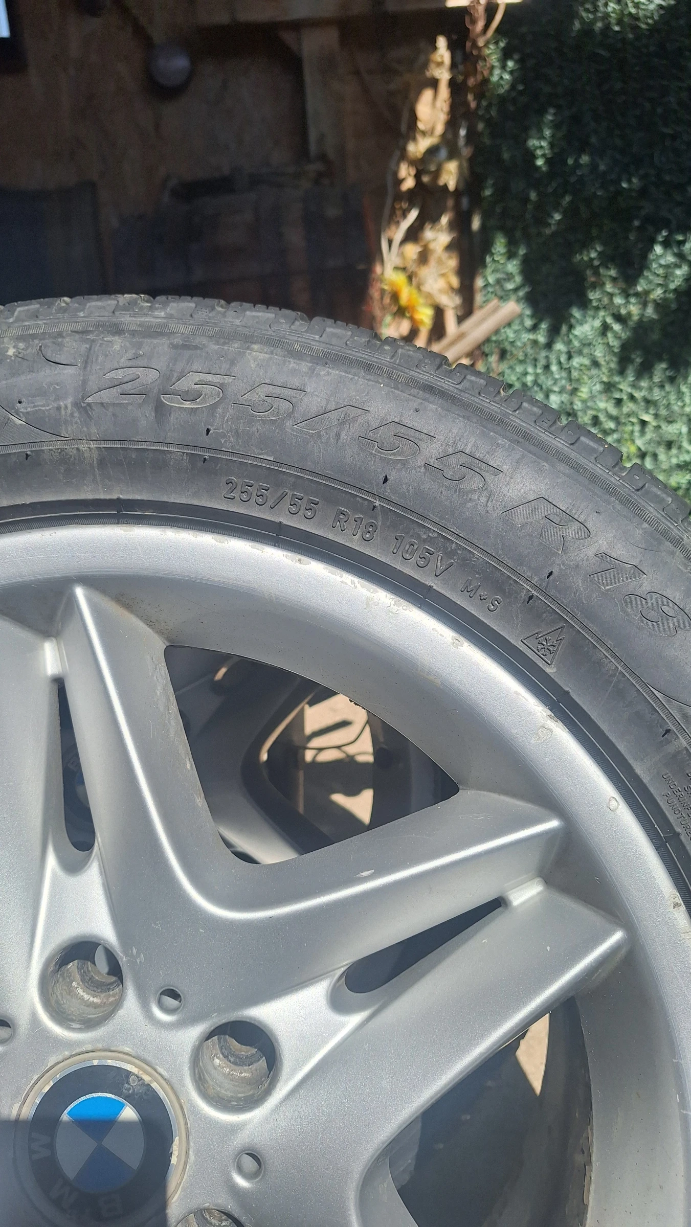 BMW X5 Е53, снимка 12 - Автомобили и джипове - 54321071