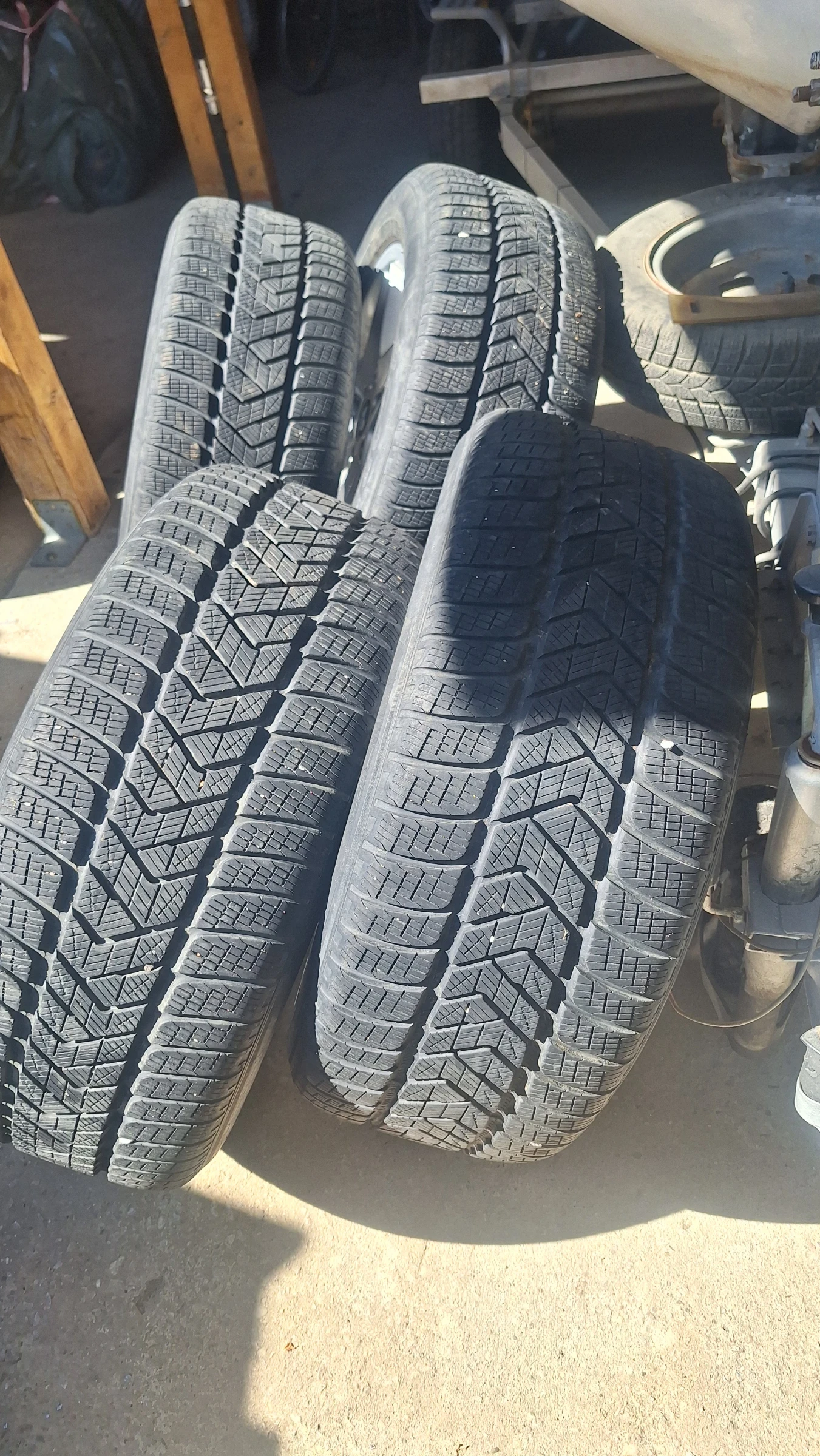 BMW X5 Е53, снимка 10 - Автомобили и джипове - 54321071