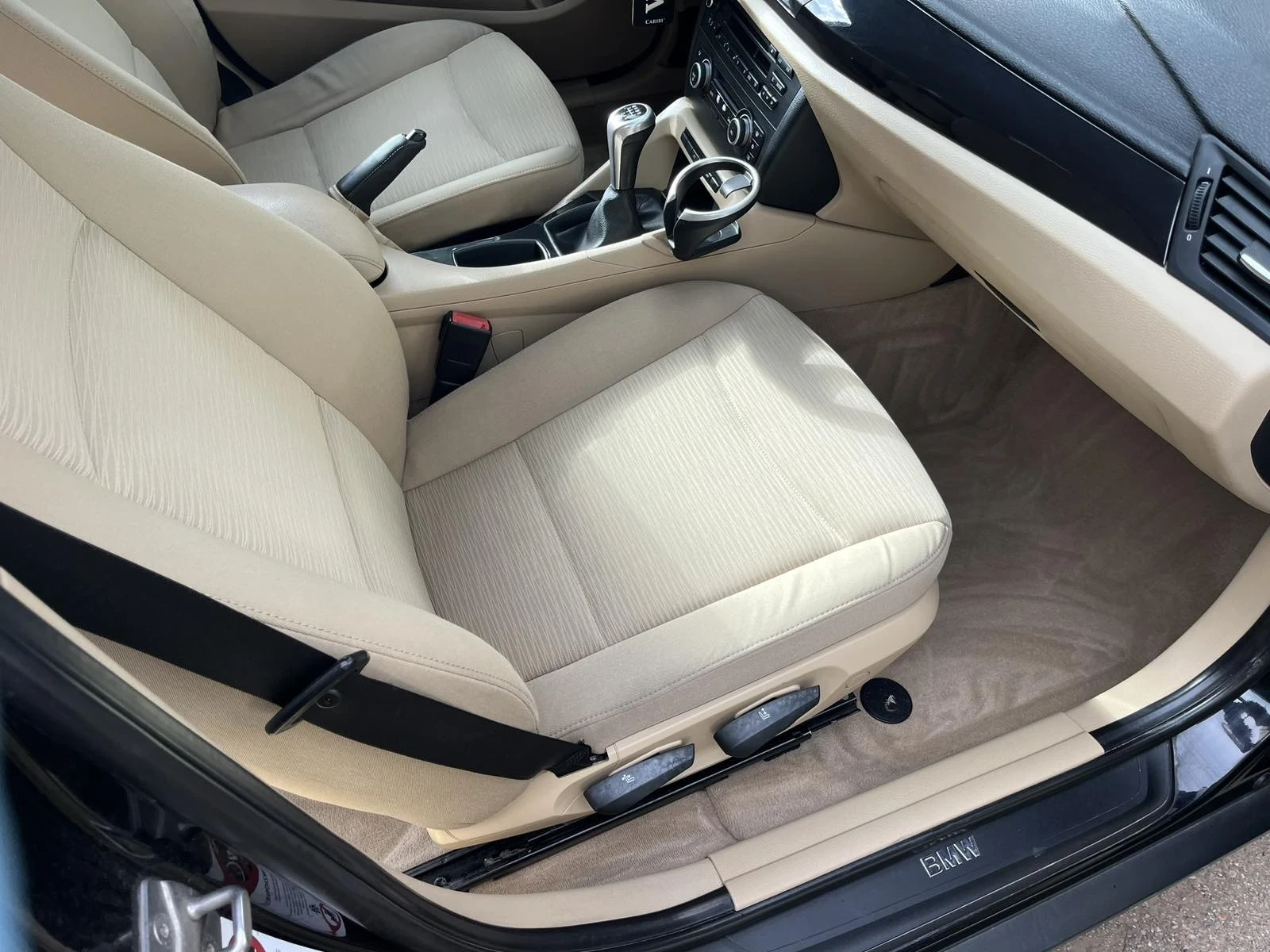 BMW X1 X-drive, снимка 11 - Автомобили и джипове - 54356225