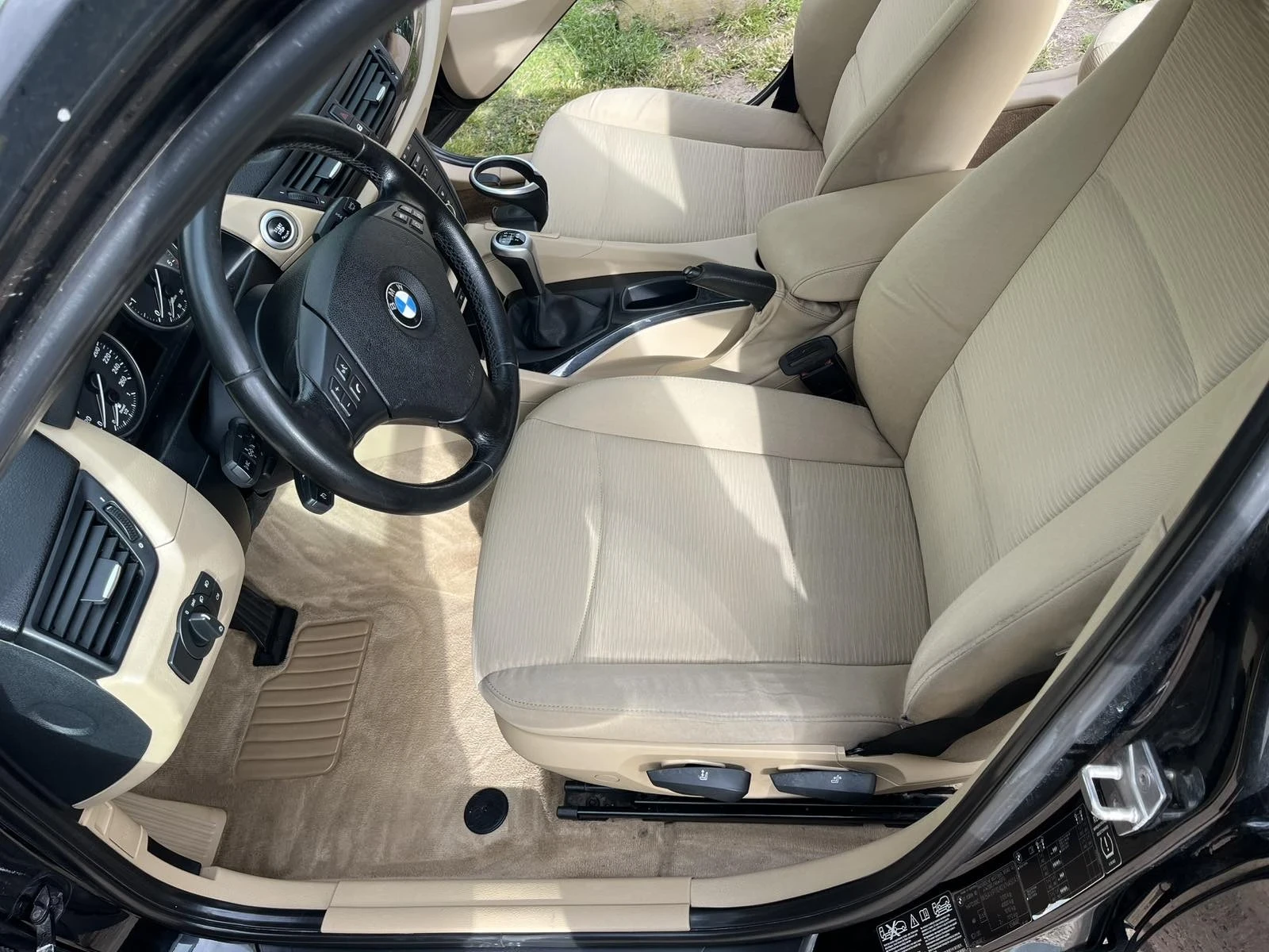 BMW X1 X-drive, снимка 13 - Автомобили и джипове - 54356225