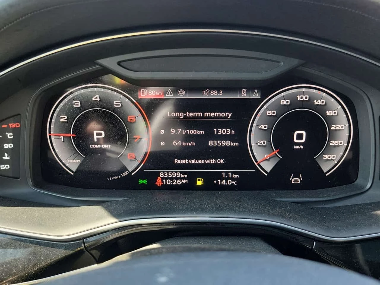Audi Q8 Technik/ПАНОРАМА/ДИСТРОНИК/360/ОБДУХВАНЕ, снимка 9 - Автомобили и джипове - 54444895