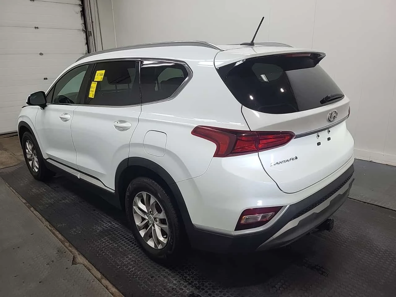 Hyundai Santa fe * ESSENTIAL * CARFAX * ���� �� �� | Mobile.bg � ����������� 6