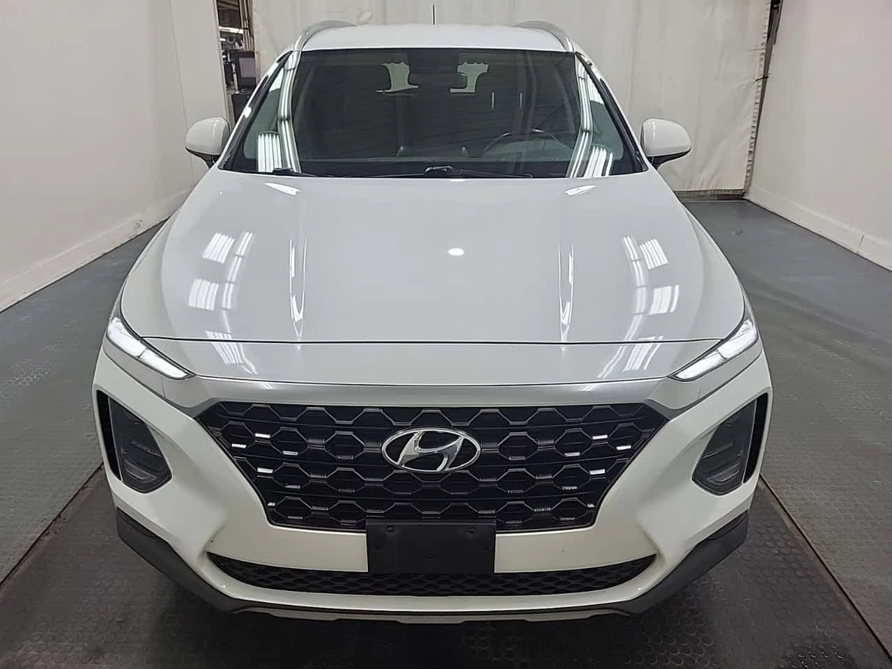 Hyundai Santa fe * ESSENTIAL * CARFAX * ���� �� �� | Mobile.bg � ����������� 2