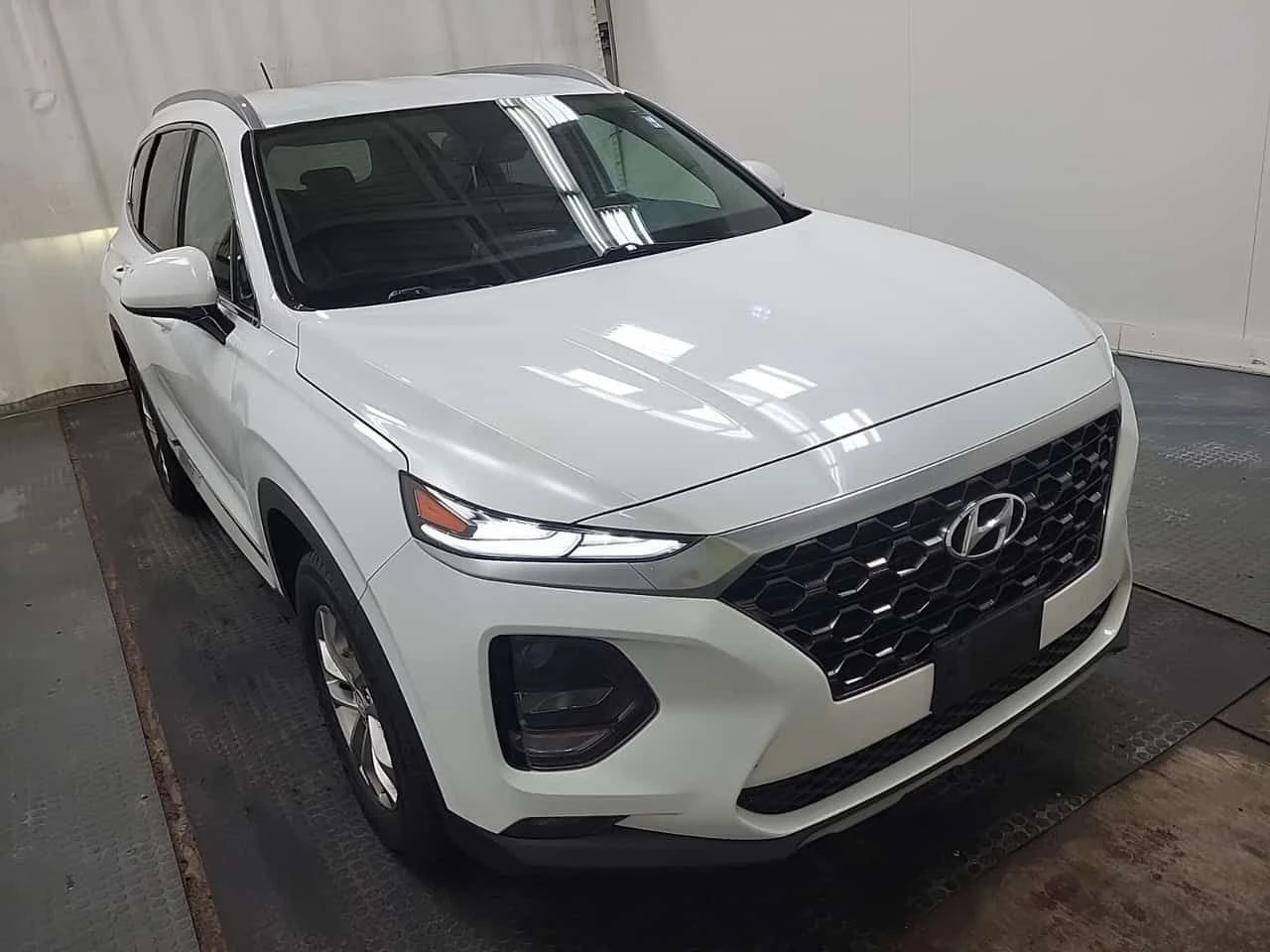 Hyundai Santa fe * ESSENTIAL * CARFAX * ���� �� �� | Mobile.bg � ����������� 3