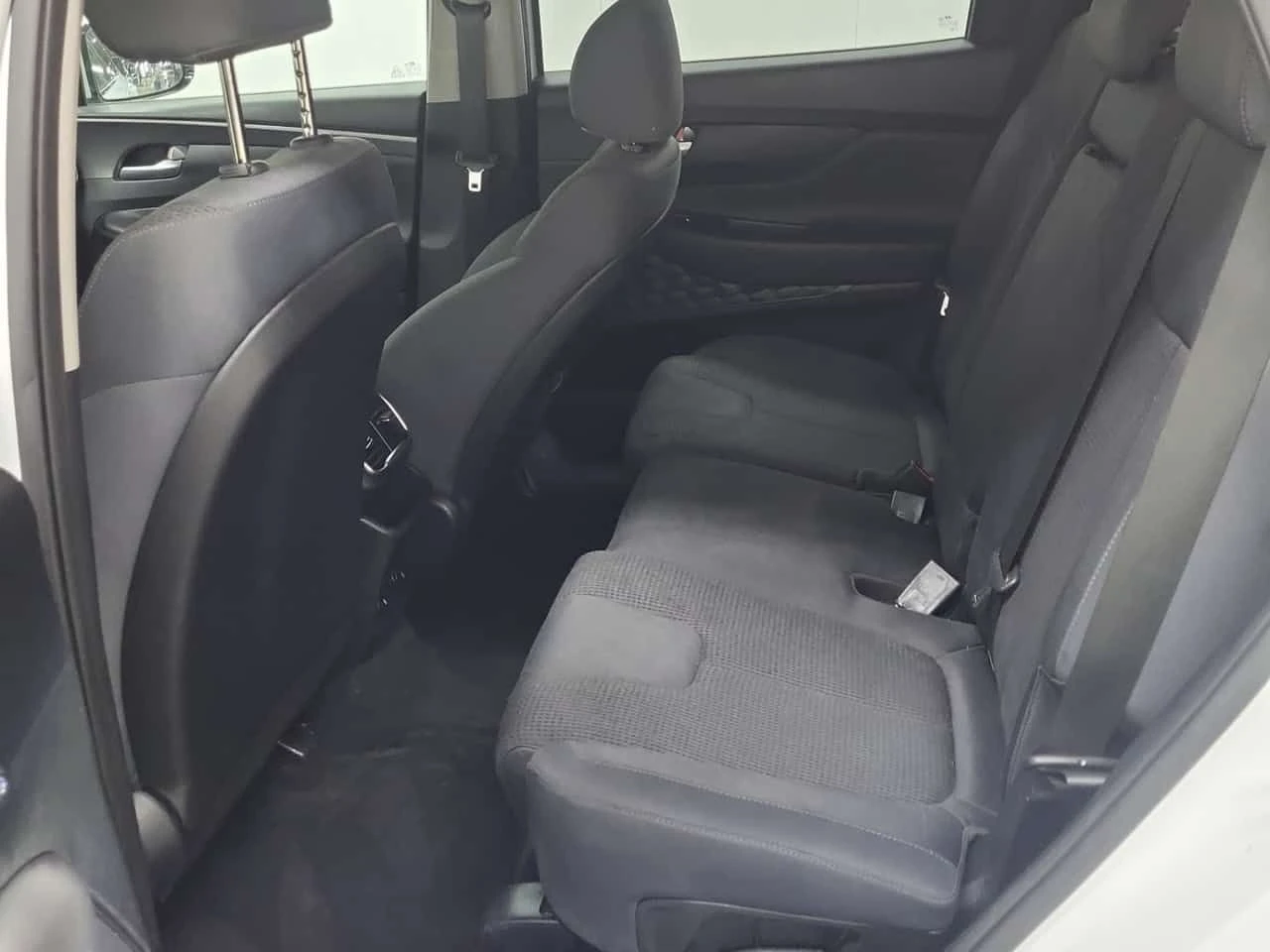 Hyundai Santa fe * ESSENTIAL * CARFAX * ���� �� �� | Mobile.bg � ����������� 11