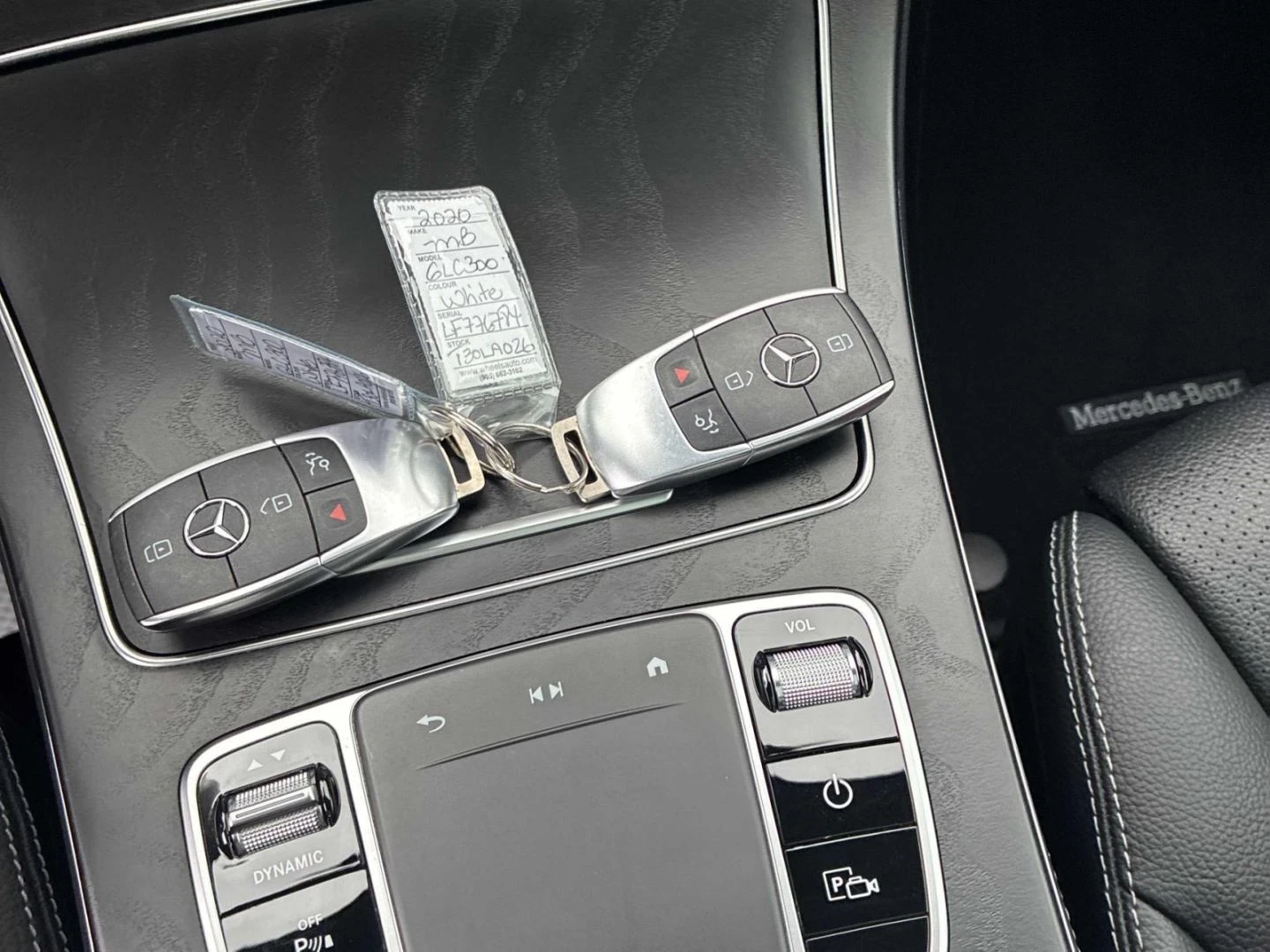 Mercedes-Benz GLC 300 2020* Facelift * 360 Camera* 4Matic, снимка 11 - Автомобили и джипове - 54554072