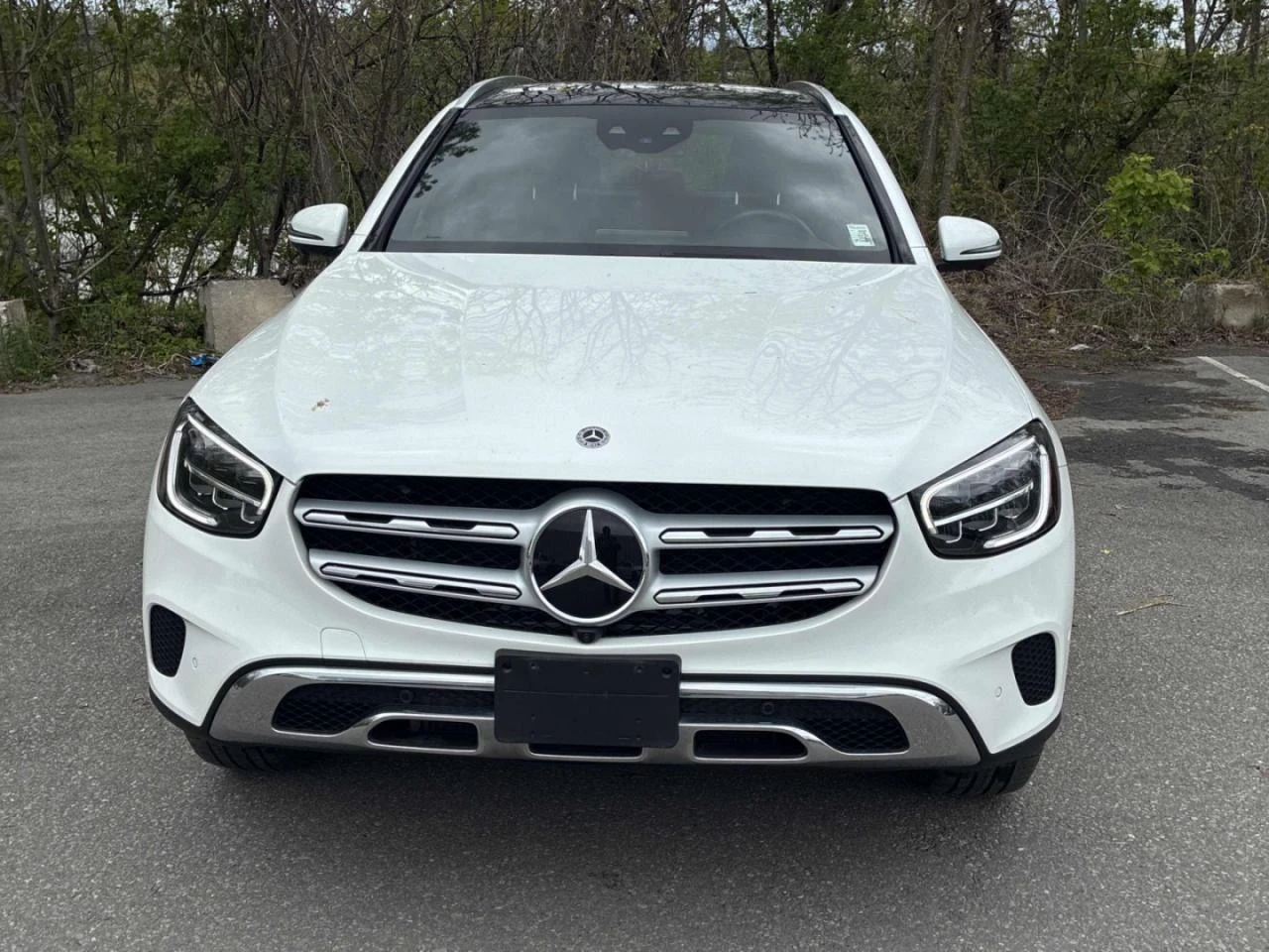 Mercedes-Benz GLC 300 2020* Facelift * 360 Camera* 4Matic, снимка 2 - Автомобили и джипове - 54554072