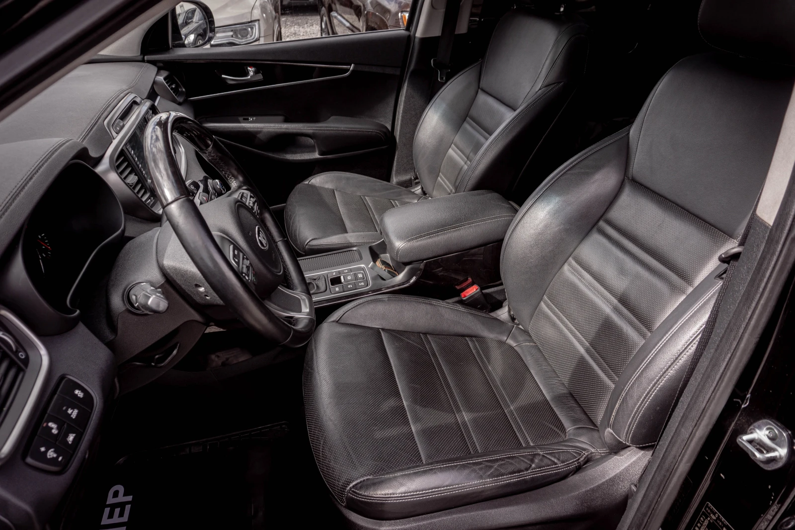 Kia Sorento 2.2CRDI-4WD-������������-������ �� ������! | Mobile.bg � ����������� 11