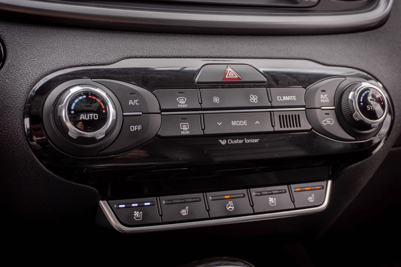 Kia Sorento 2.2CRDI-4WD-������������-������ �� ������! | Mobile.bg � ����������� 9