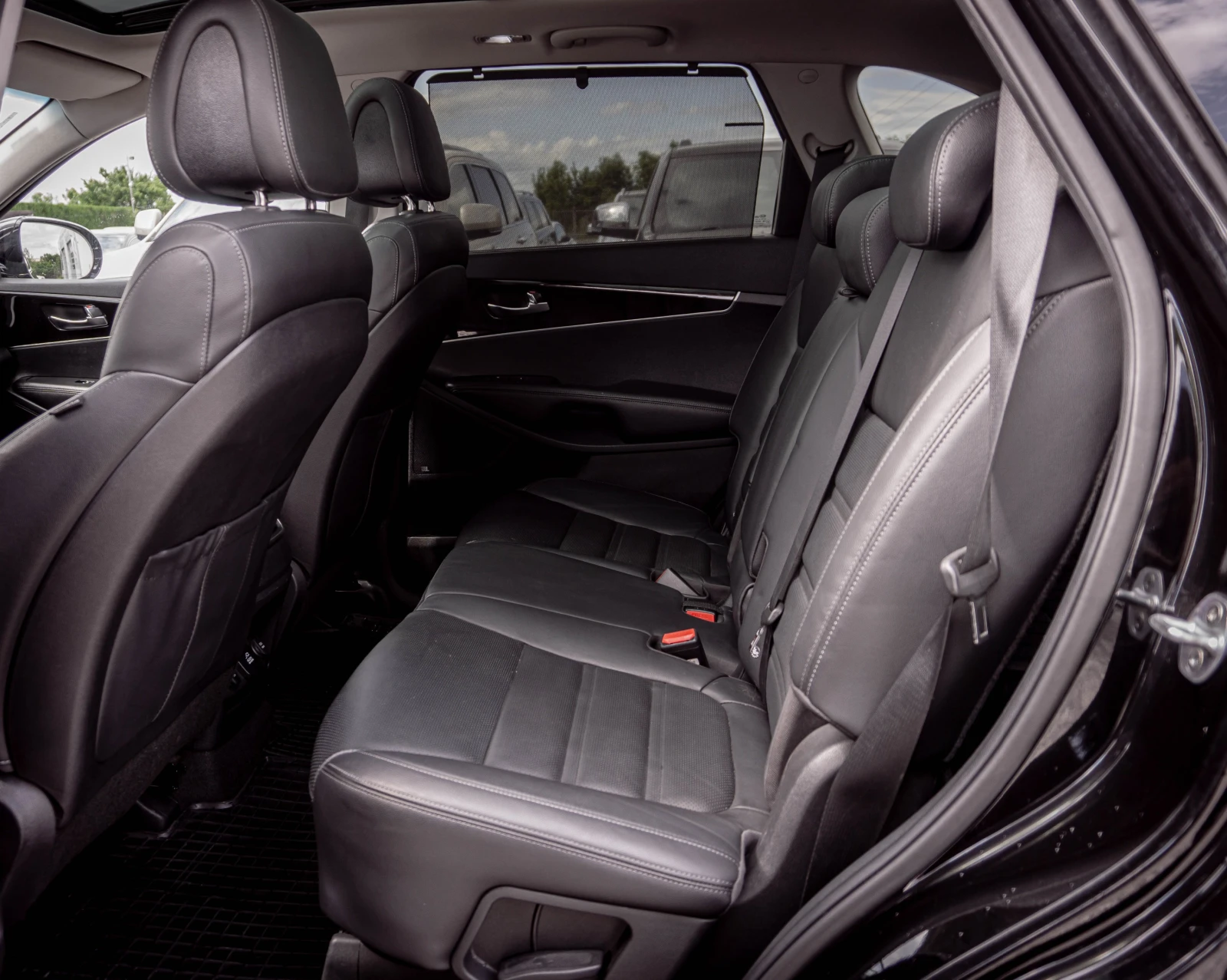 Kia Sorento 2.2CRDI-4WD-������������-������ �� ������! | Mobile.bg � ����������� 12