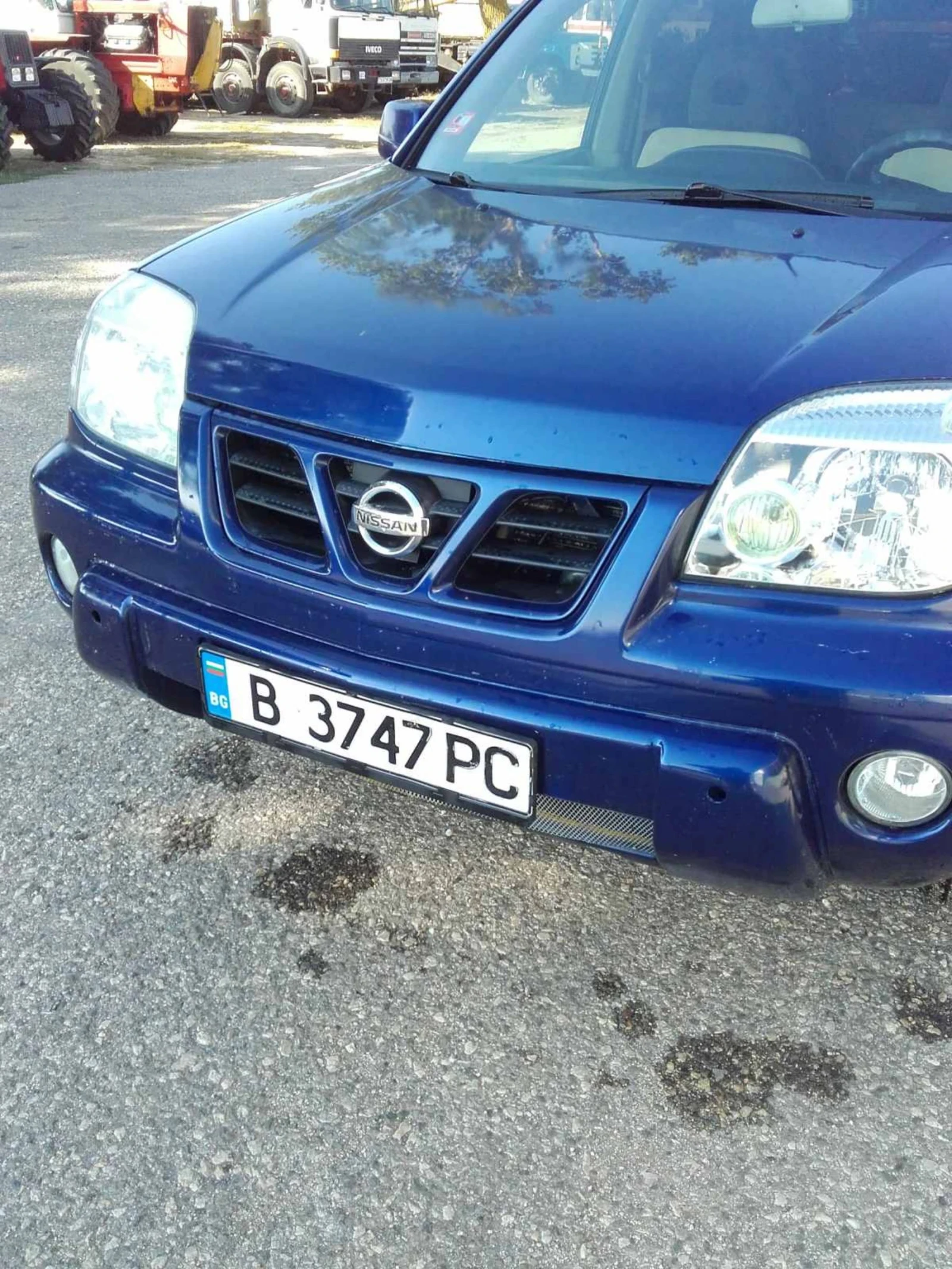 Nissan X-trail | Mobile.bg � ����������� 1