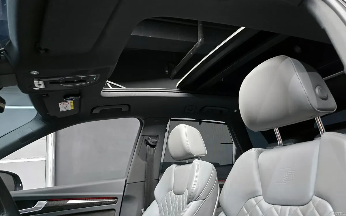 Audi SQ5 3.0 TDI Cam360* Disi* Panorama, снимка 15 - Автомобили и джипове - 54738048
