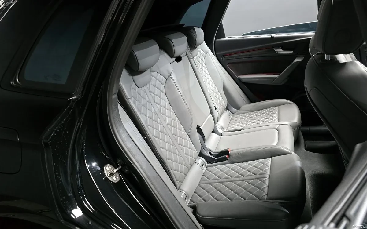 Audi SQ5 3.0 TDI Cam360* Disi* Panorama, снимка 12 - Автомобили и джипове - 54738048