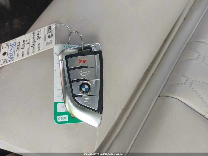 BMW X7 3.0l xDrive40I, снимка 11 - Автомобили и джипове - 54756035