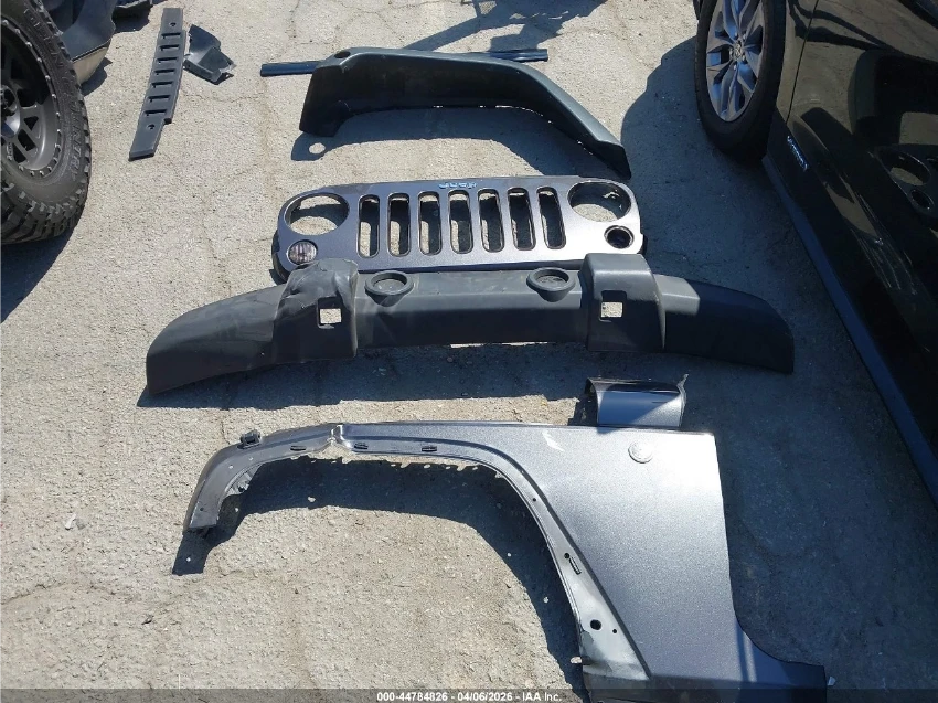 Jeep Wrangler UNLIMITED SPORT 4X4, снимка 11 - Автомобили и джипове - 54778828