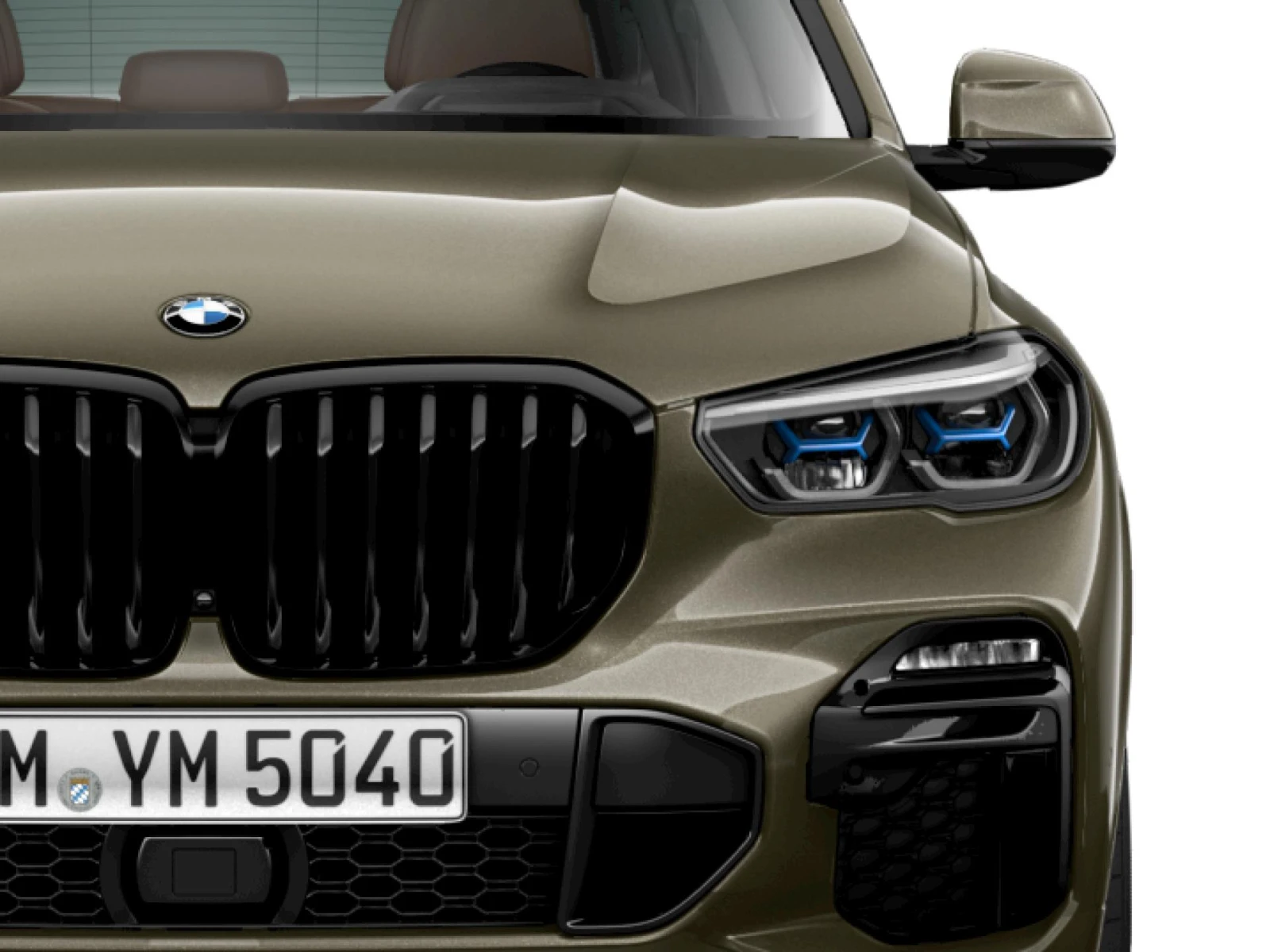 BMW X5 xDrive30d, снимка 6 - Автомобили и джипове - 54798679