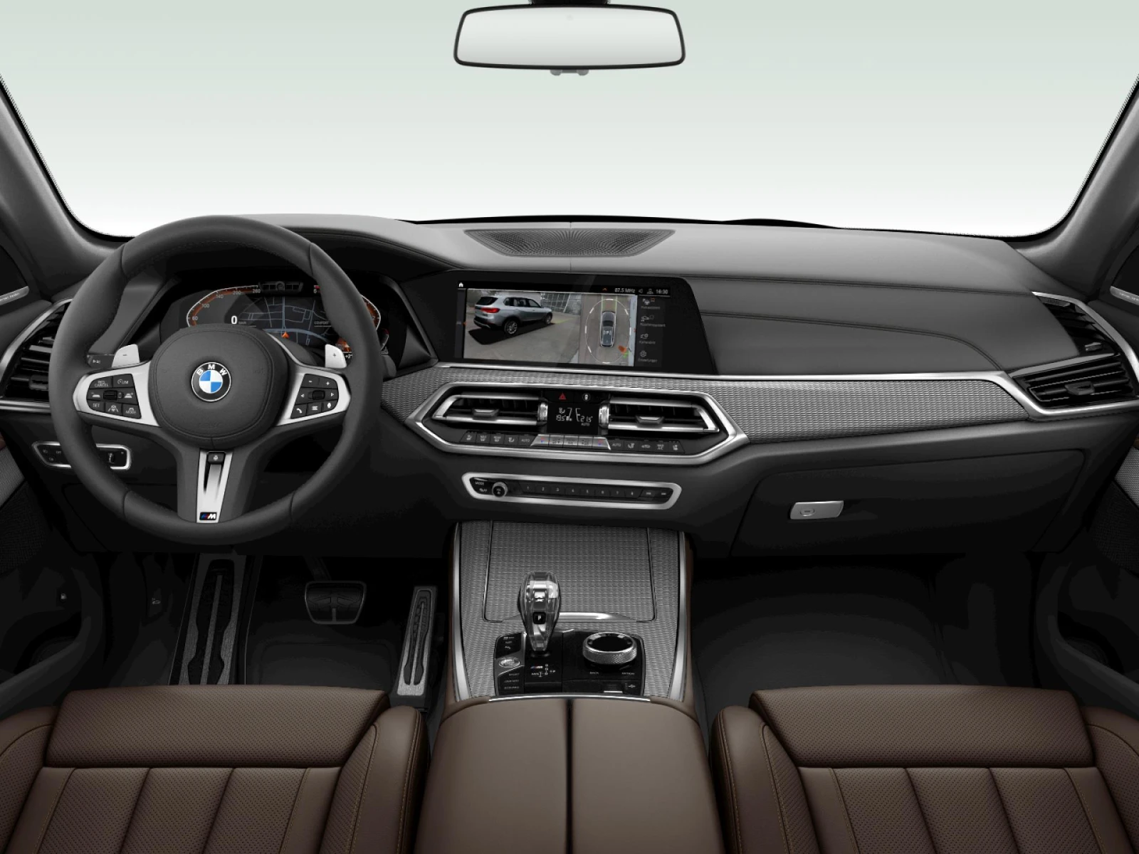 BMW X5 xDrive30d, снимка 10 - Автомобили и джипове - 54798679