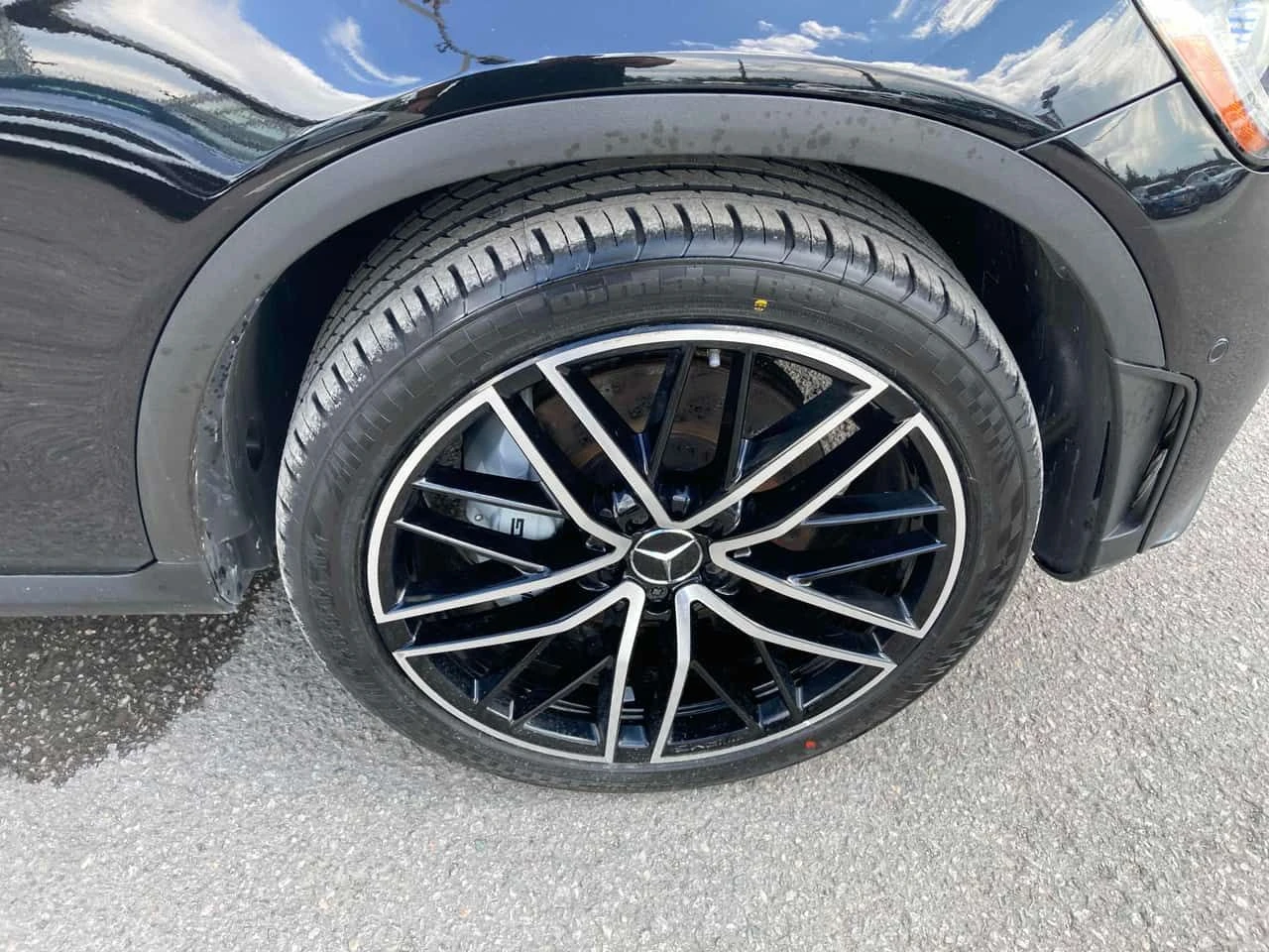 Mercedes-Benz GLC 43 AMG * ДИСТРОНИК* 360* ОБУДХВАНЕ* ПРЕДСТАВИТЛЕСТВО* , снимка 16 - Автомобили и джипове - 54878590