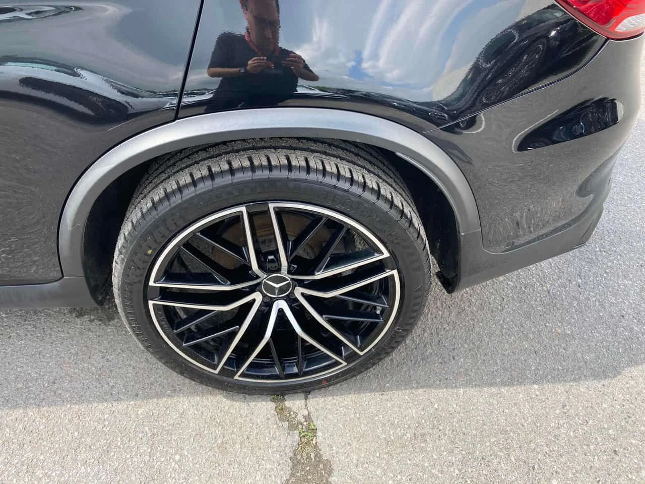 Mercedes-Benz GLC 43 AMG * ДИСТРОНИК* 360* ОБУДХВАНЕ* ПРЕДСТАВИТЛЕСТВО* , снимка 14 - Автомобили и джипове - 54878590