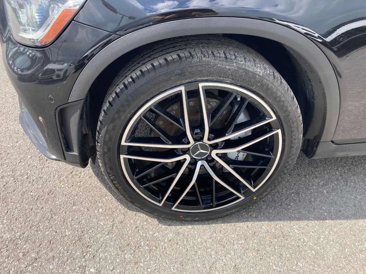 Mercedes-Benz GLC 43 AMG * ДИСТРОНИК* 360* ОБУДХВАНЕ* ПРЕДСТАВИТЛЕСТВО* , снимка 13 - Автомобили и джипове - 54878590