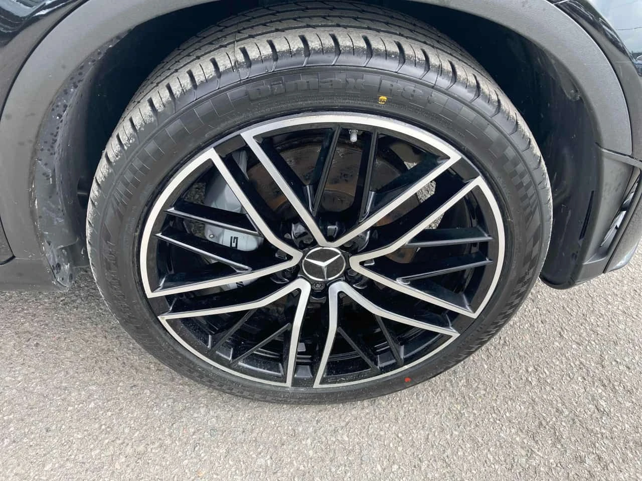 Mercedes-Benz GLC 43 AMG * ДИСТРОНИК* 360* ОБУДХВАНЕ* ПРЕДСТАВИТЛЕСТВО* , снимка 6 - Автомобили и джипове - 54878590