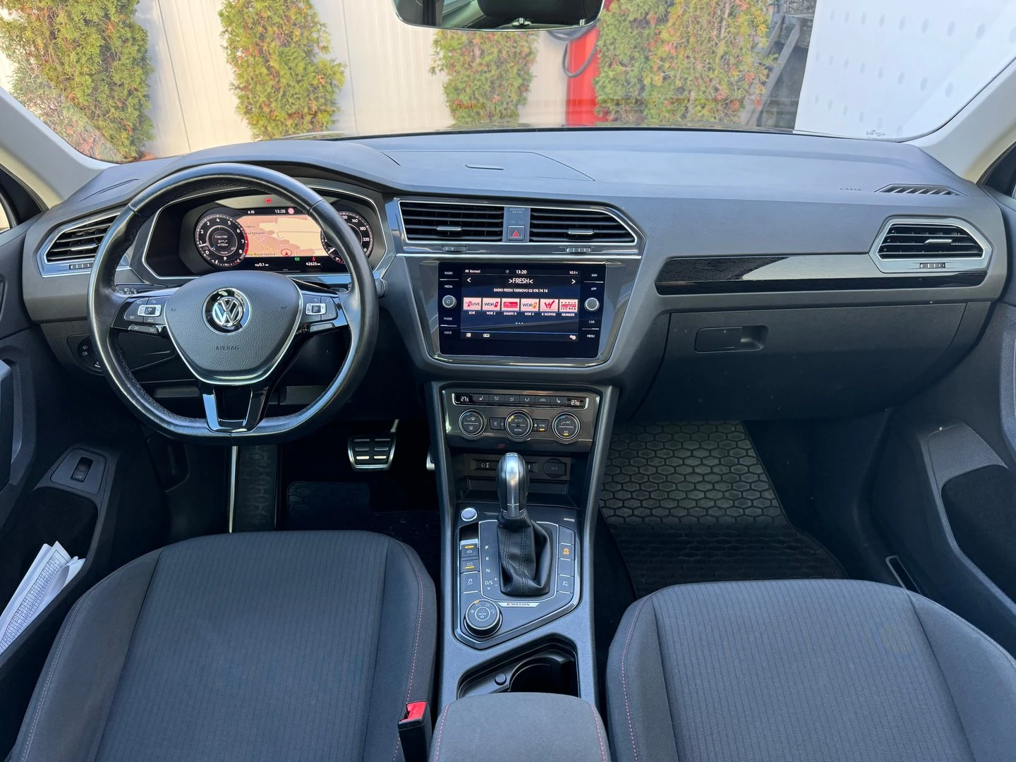 VW Tiguan | Mobile.bg � ����������� 9