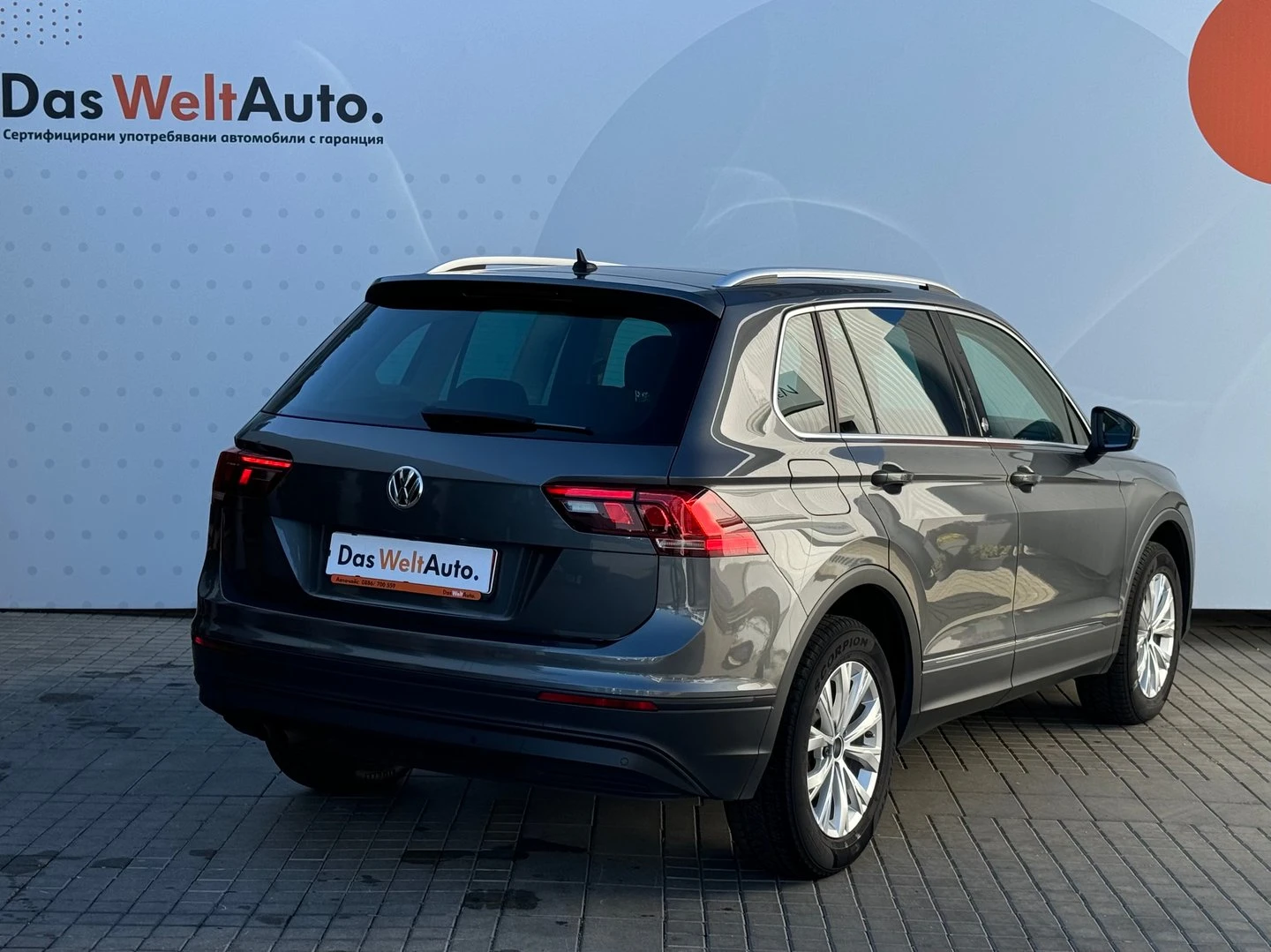 VW Tiguan | Mobile.bg � ����������� 3