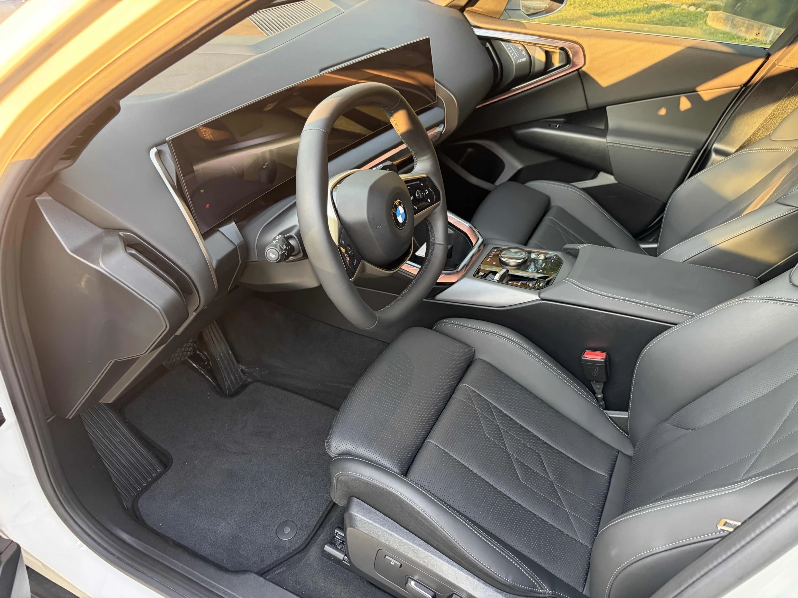 BMW X3 30 xDrive / ПРОГНОЗНА ЦЕНА ДО БЪЛГАРИЯ, снимка 6 - Автомобили и джипове - 55302022