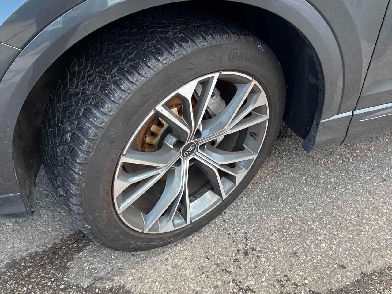 Audi Q8 Technik/���������/��������/���������/360 | Mobile.bg � ����������� 6