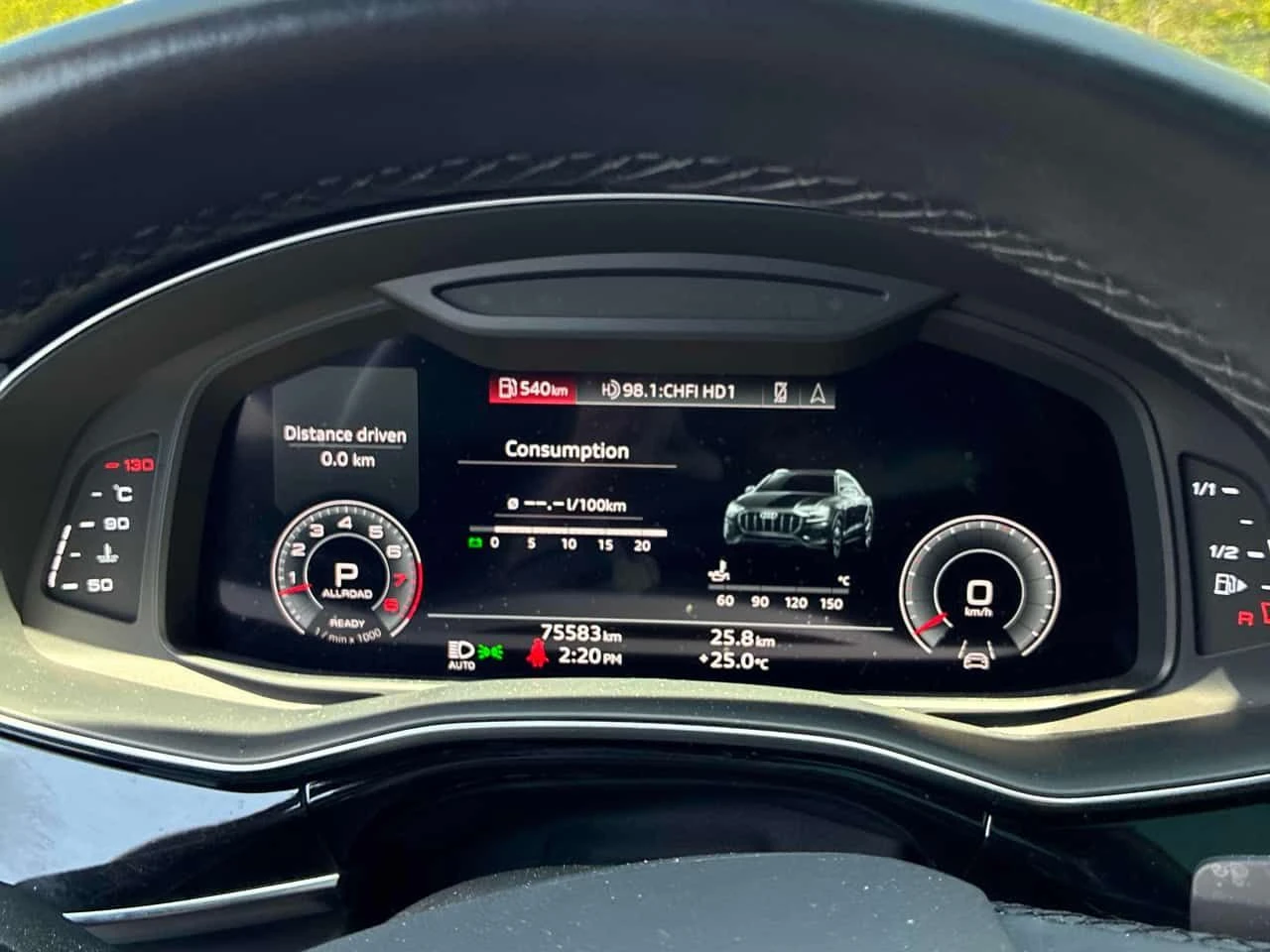 Audi Q8 Technik/���������/��������/���������/360 | Mobile.bg � ����������� 8