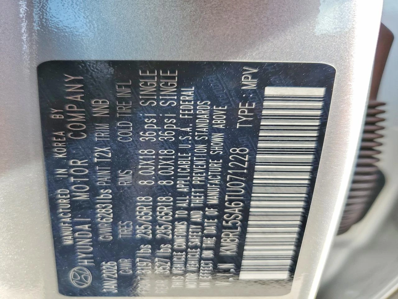 Hyundai Palisade 2.5l Blue Sel, снимка 13 - Автомобили и джипове - 55403233