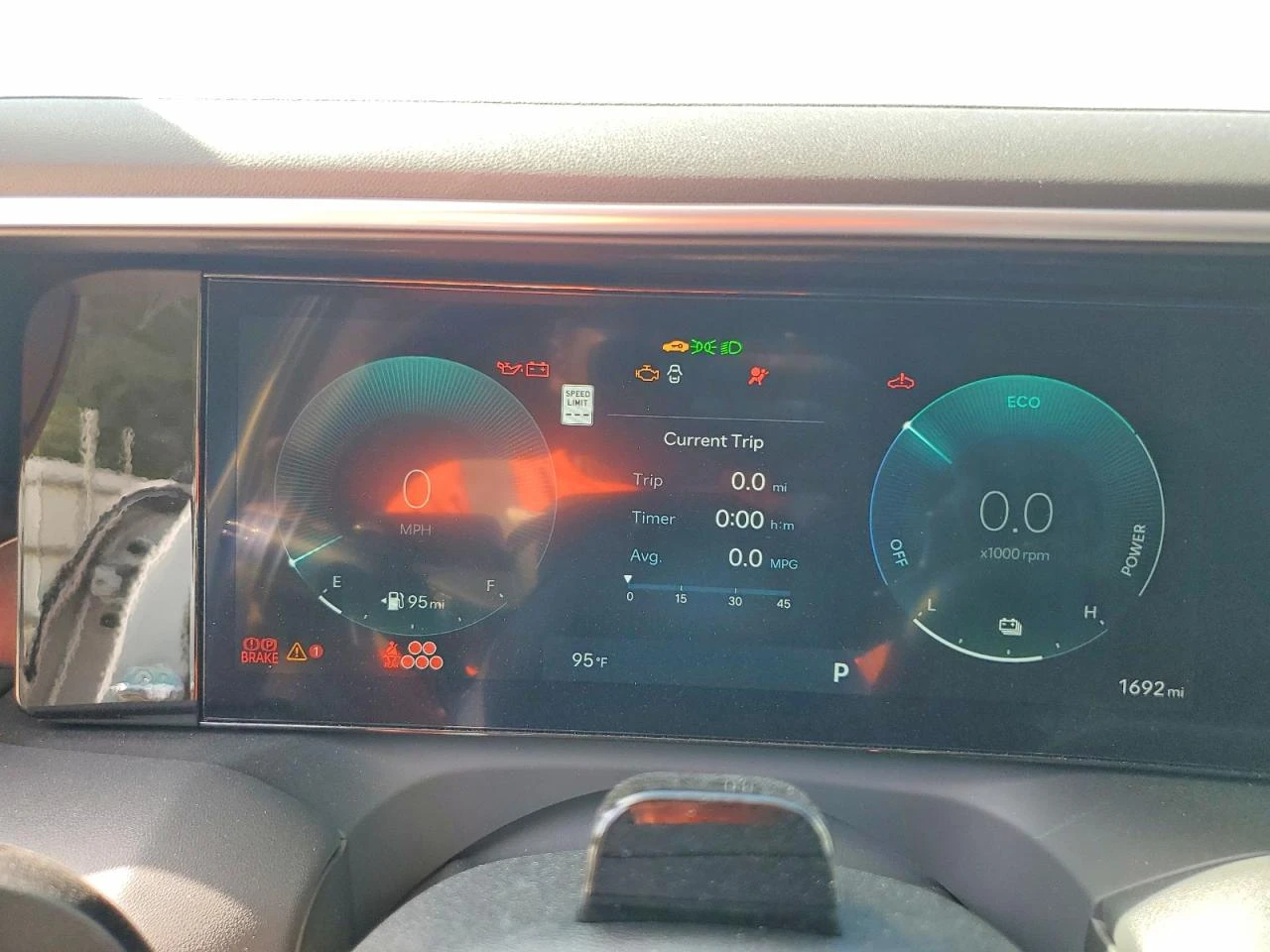 Hyundai Palisade 2.5l Blue Sel, снимка 9 - Автомобили и джипове - 55403233