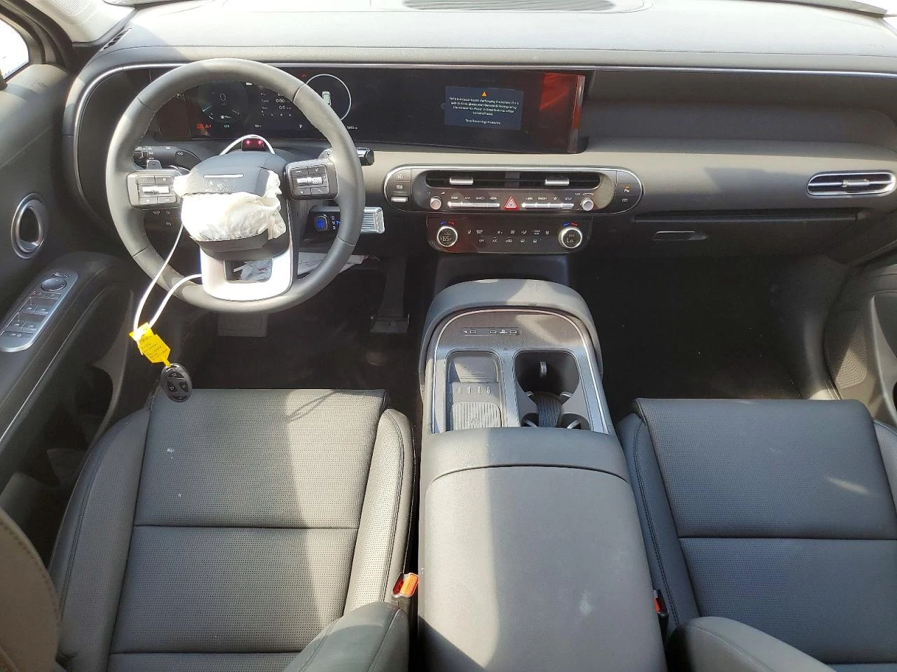 Hyundai Palisade 2.5l Blue Sel, снимка 8 - Автомобили и джипове - 55403233