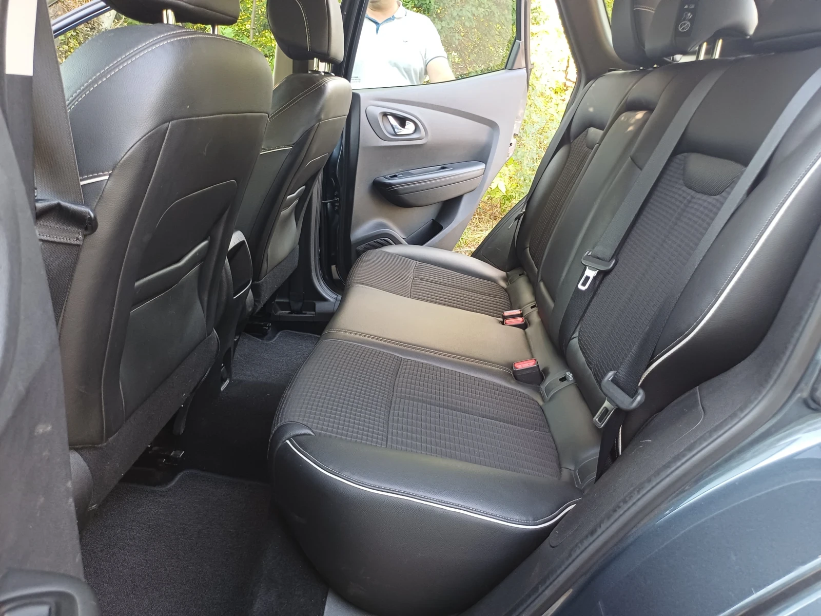 Renault Kadjar 1.5 DCI | Mobile.bg � ����������� 10